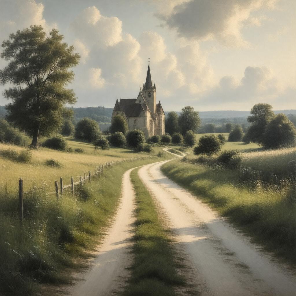 Swann's Way